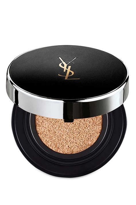 ysl face foundation|YSL cushion foundation price.